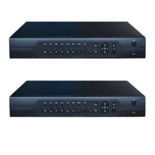 32 Channel Full CIF Standalone DVR Internet & Smartphone Remote Monitoring